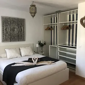 Loft Apartamento Málaga