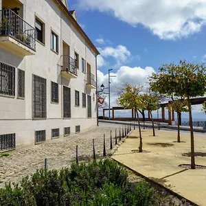 Ventana Del Guadalquivir Apartamento Baeza
