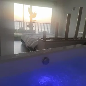 Exclusivo Privado Frente El Mar Apartamento Miami Platja (Miami Playa)