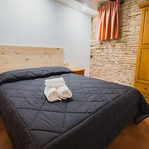  Apartment Portal Del Carro 7 Junto A La Catedral Spanien