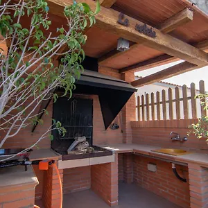 Casa Riu Avall Сasa de vacaciones Riumar