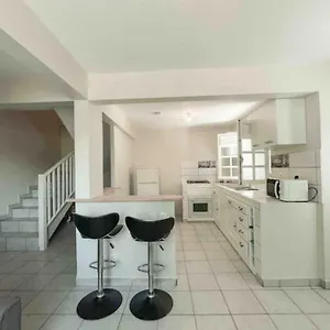  Holiday home Aumis Saint-philippe Martinique