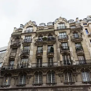  Apartment Marais Proche Du Theatre Renard France
