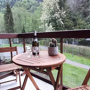  Apartment Un Havre De Paix Aux Pieds Des Chemins De Montagne France