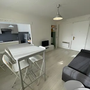 Stade Vélodrome/métro Centre Appartement