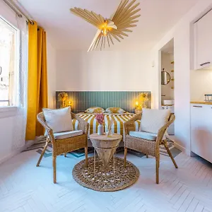  Apartamento Le Saint Charles