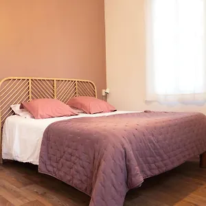 Le Songe D'etigny Apartamento Bagnères-de-Luchon