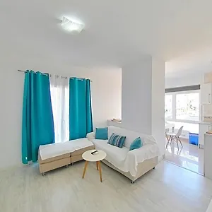 Apartment Benalroma A 50 Metros De La Playa! Spain