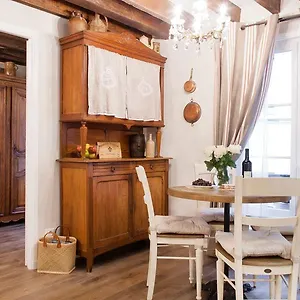 Le Merlot Du Marais Apartamento París