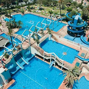  Apartment Benal 322 Spain