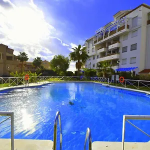  Apartment Reserva Del Parque Spain