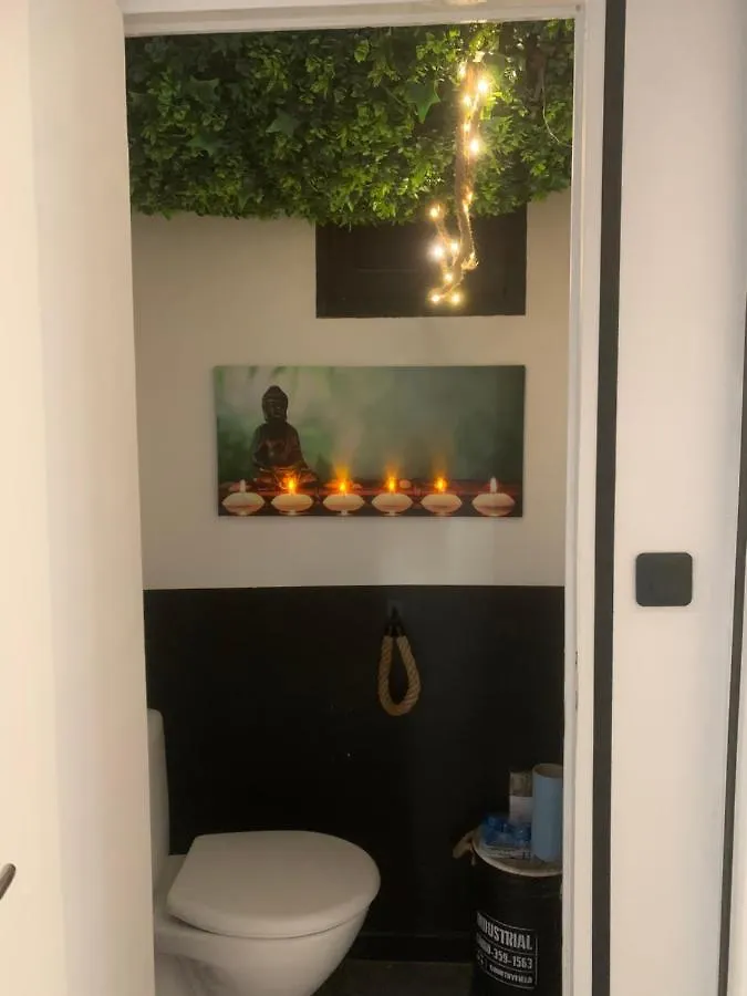 Apartamento « Le Madeleine » Marsella