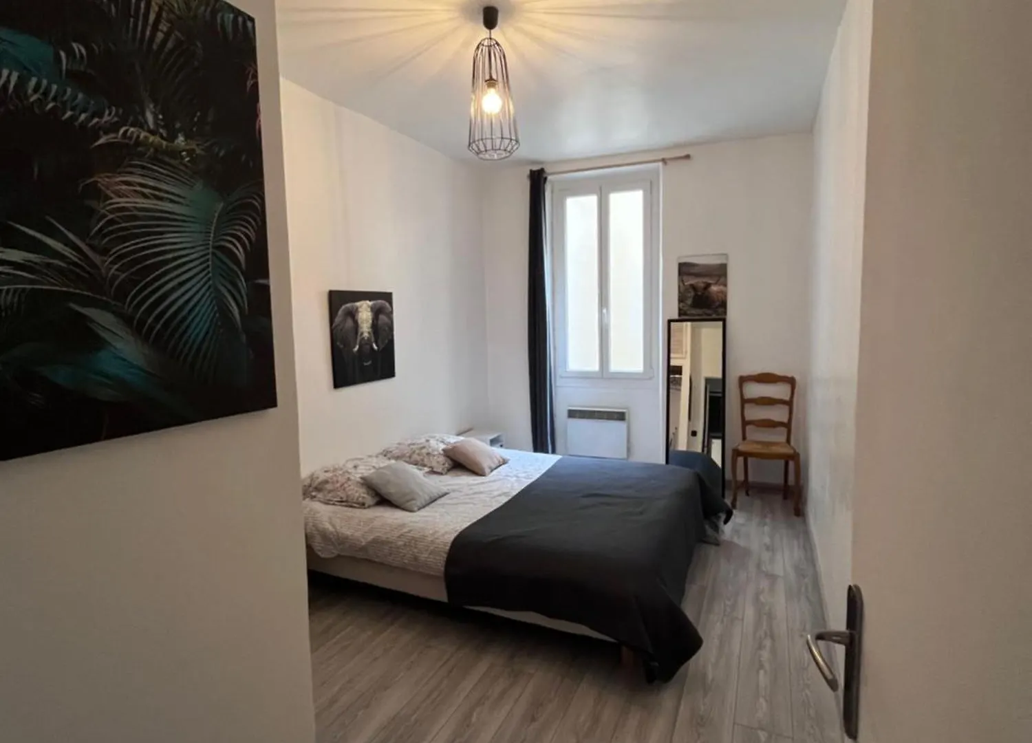 Apartamento « Le Madeleine » Marsella